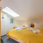 Seeschloss, App 31, Direkt An Der Strandpromenade, Toplage