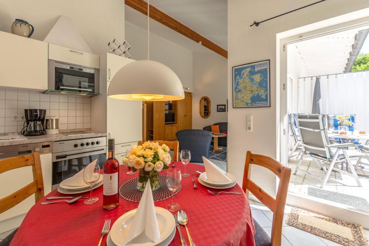 Seeschloss, App 31, Direkt An Der Strandpromenade, Toplage Apartment *